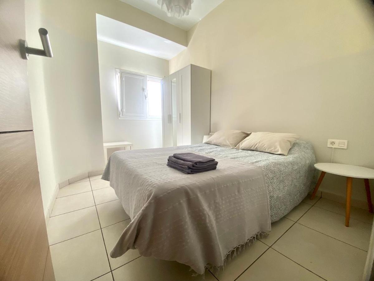 Apartamentos Yado Santa Cruz de Tenerife Exterior foto