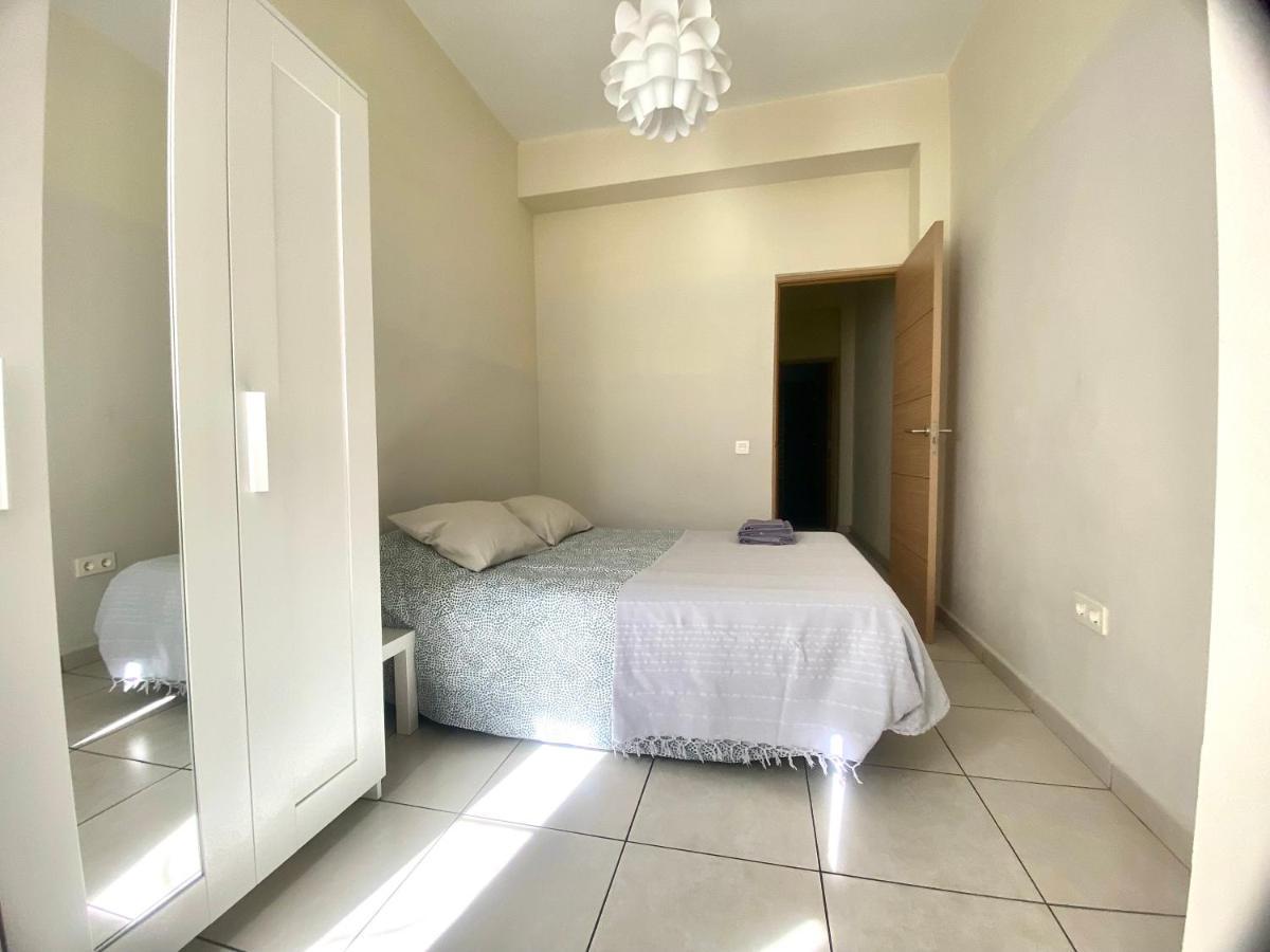 Apartamentos Yado Santa Cruz de Tenerife Exterior foto
