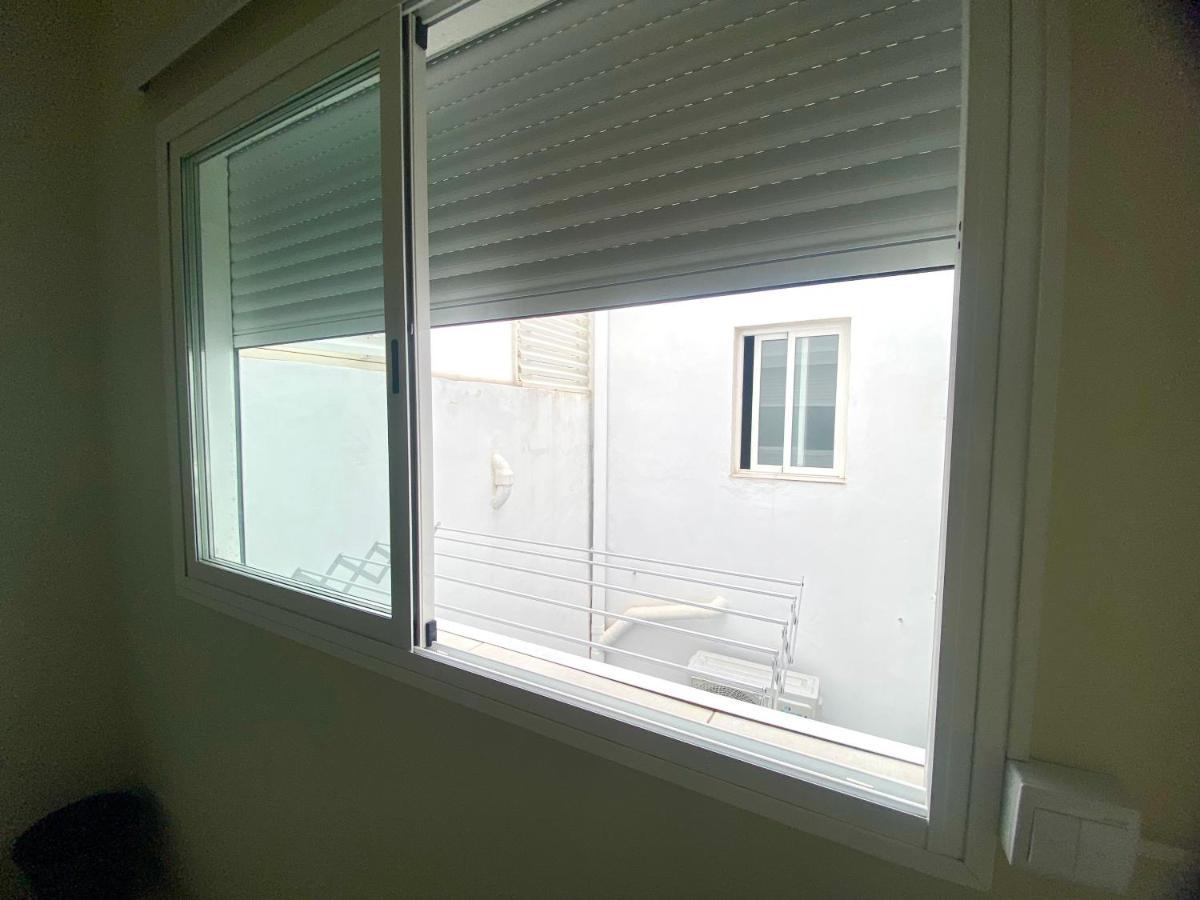Apartamentos Yado Santa Cruz de Tenerife Exterior foto