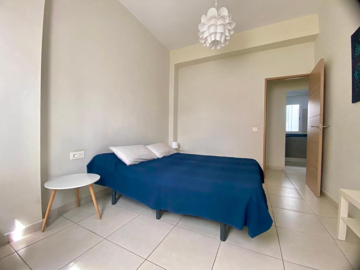 Apartamentos Yado Santa Cruz de Tenerife Exterior foto