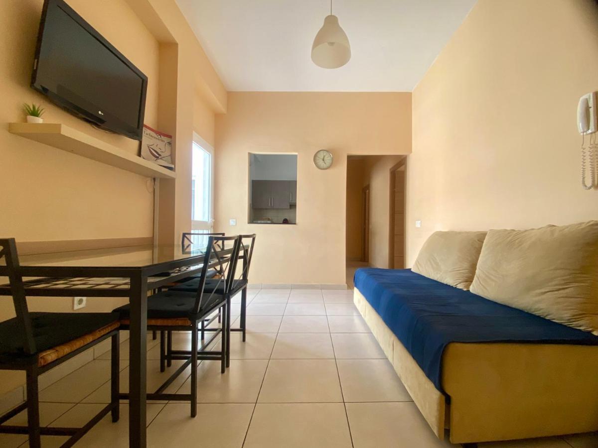 Apartamentos Yado Santa Cruz de Tenerife Exterior foto