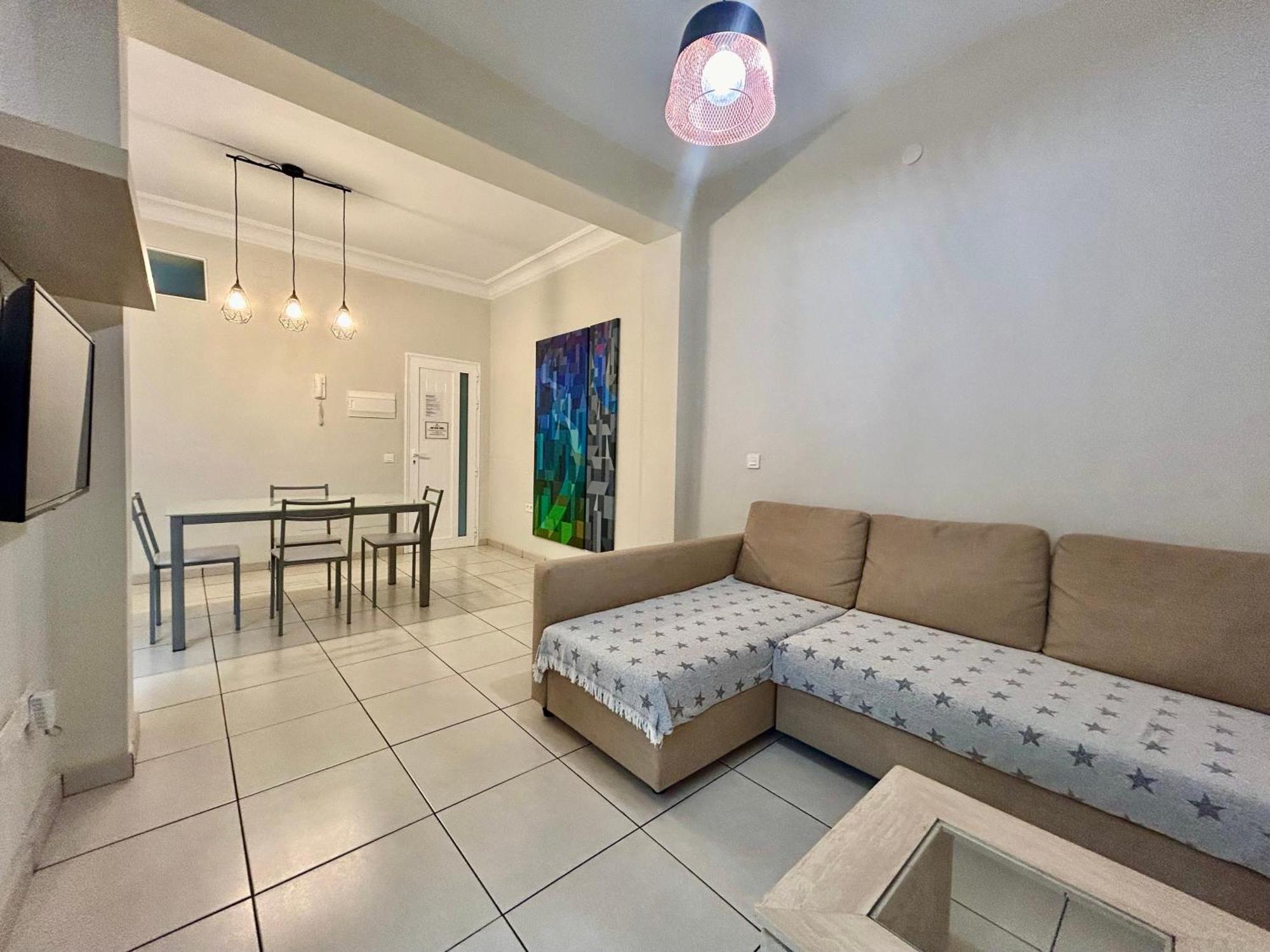 Apartamentos Yado Santa Cruz de Tenerife Exterior foto