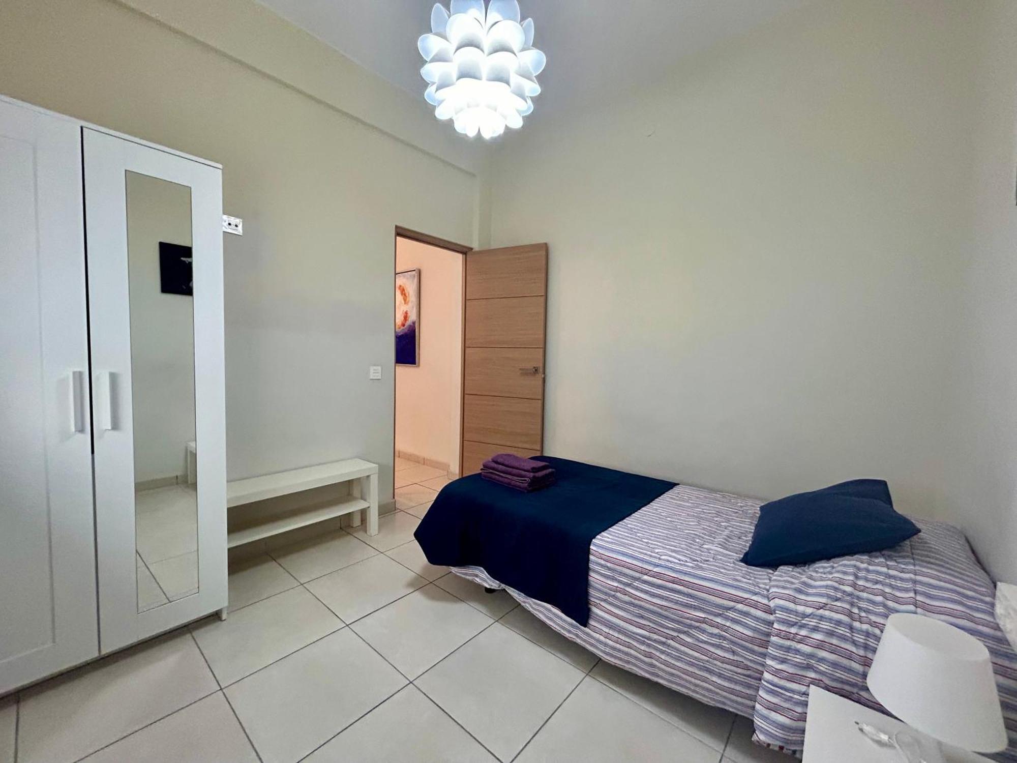 Apartamentos Yado Santa Cruz de Tenerife Exterior foto