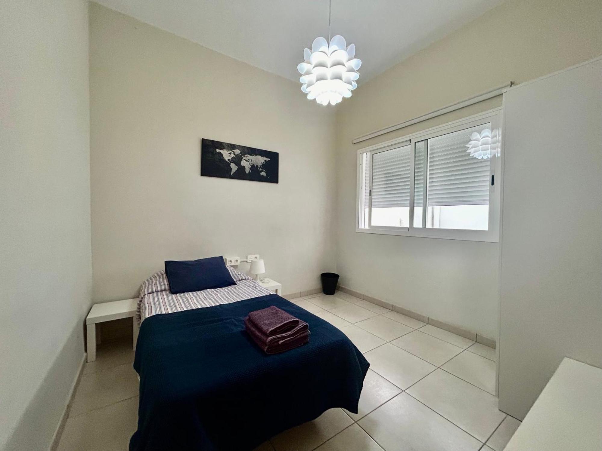 Apartamentos Yado Santa Cruz de Tenerife Exterior foto