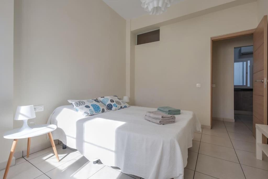 Apartamentos Yado Santa Cruz de Tenerife Exterior foto