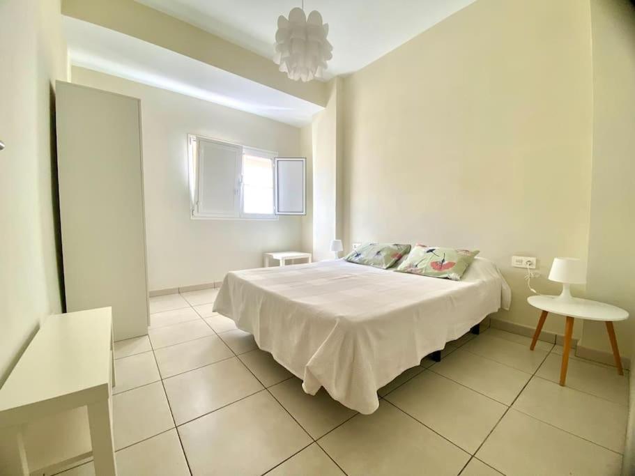 Apartamentos Yado Santa Cruz de Tenerife Exterior foto