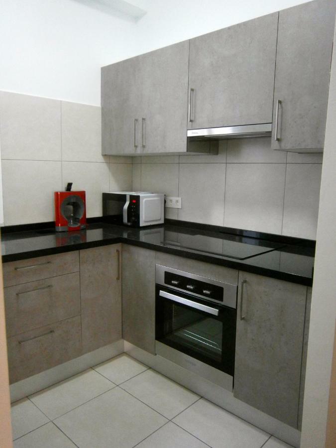 Apartamentos Yado Santa Cruz de Tenerife Exterior foto