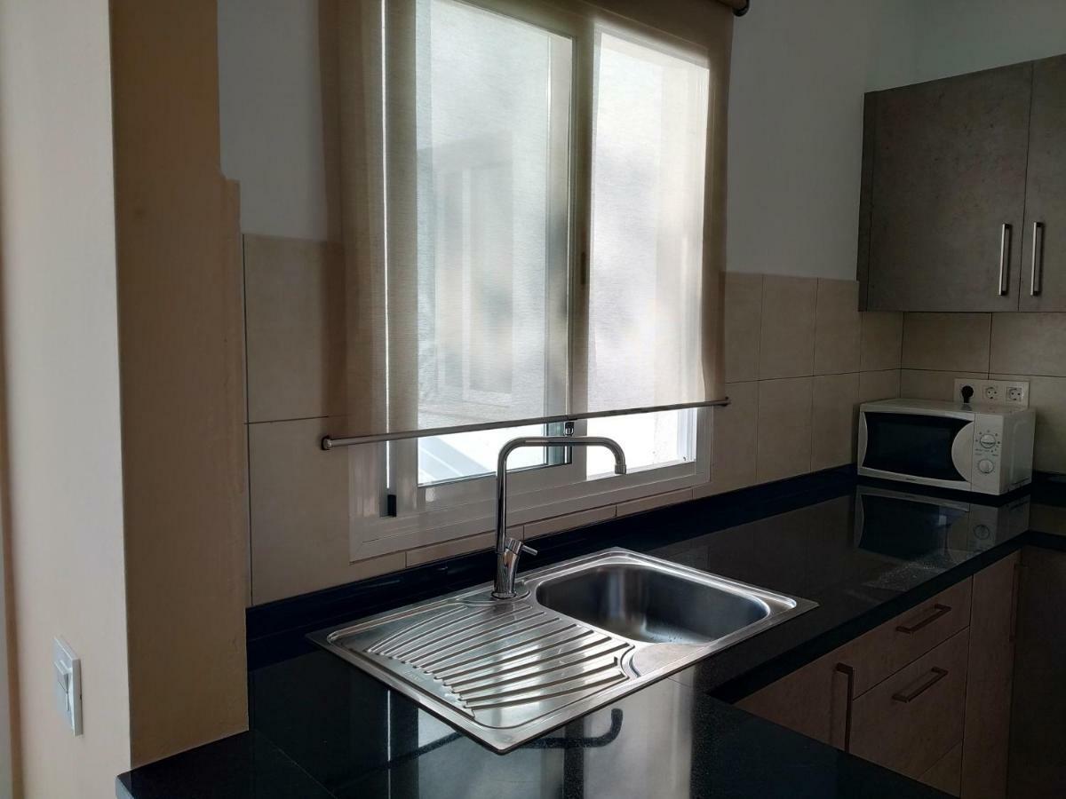 Apartamentos Yado Santa Cruz de Tenerife Exterior foto