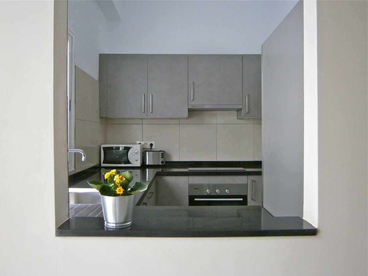 Apartamentos Yado Santa Cruz de Tenerife Exterior foto