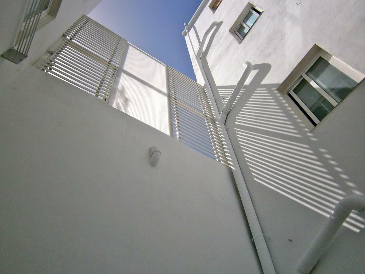 Apartamentos Yado Santa Cruz de Tenerife Exterior foto