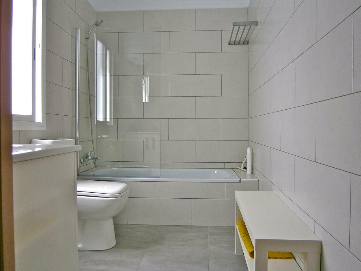 Apartamentos Yado Santa Cruz de Tenerife Exterior foto