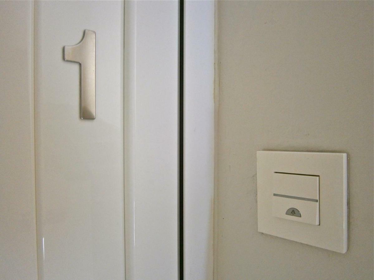 Apartamentos Yado Santa Cruz de Tenerife Exterior foto
